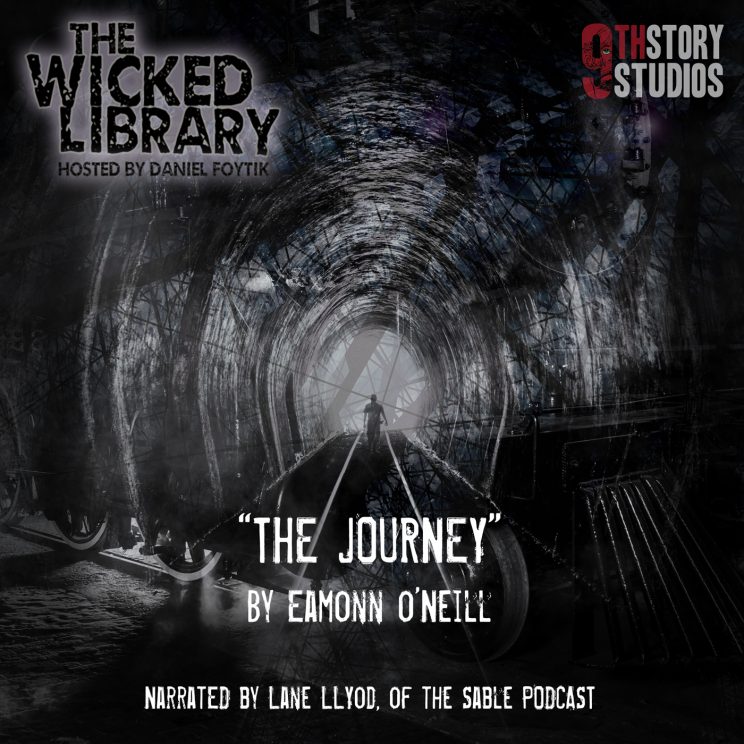 715: The Journey by Eamonn O'Neill