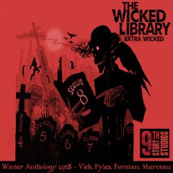 803: Extra Wicked Winter Anthology 2018