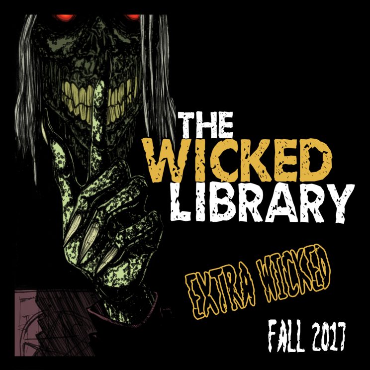 729: Extra Wicked Fall