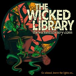 TWL 906: An Extra Wicked Anthology