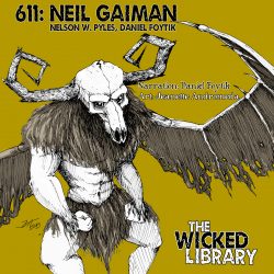 611 Wicked Things: “The Price” by Neil Gaiman