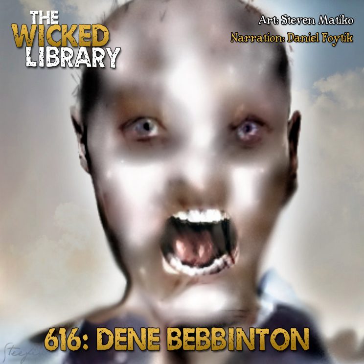 616: "Glen Swift" by Dene Bebbington