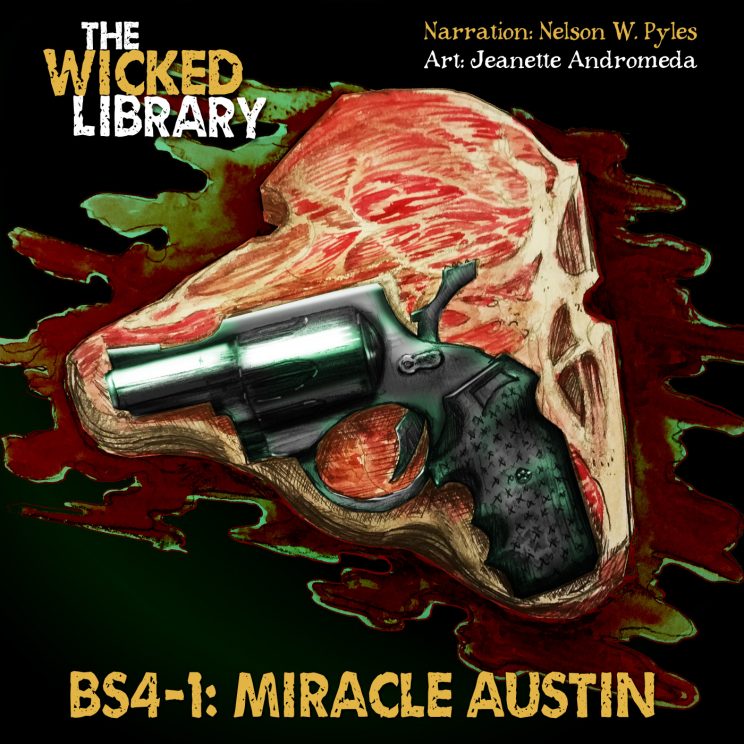 BS4-1: "Meat Lover's Special" by Miracle Austin
